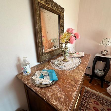 Villa Anna Torria Luaran gambar