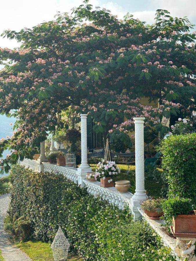 Villa Anna Torria Luaran gambar