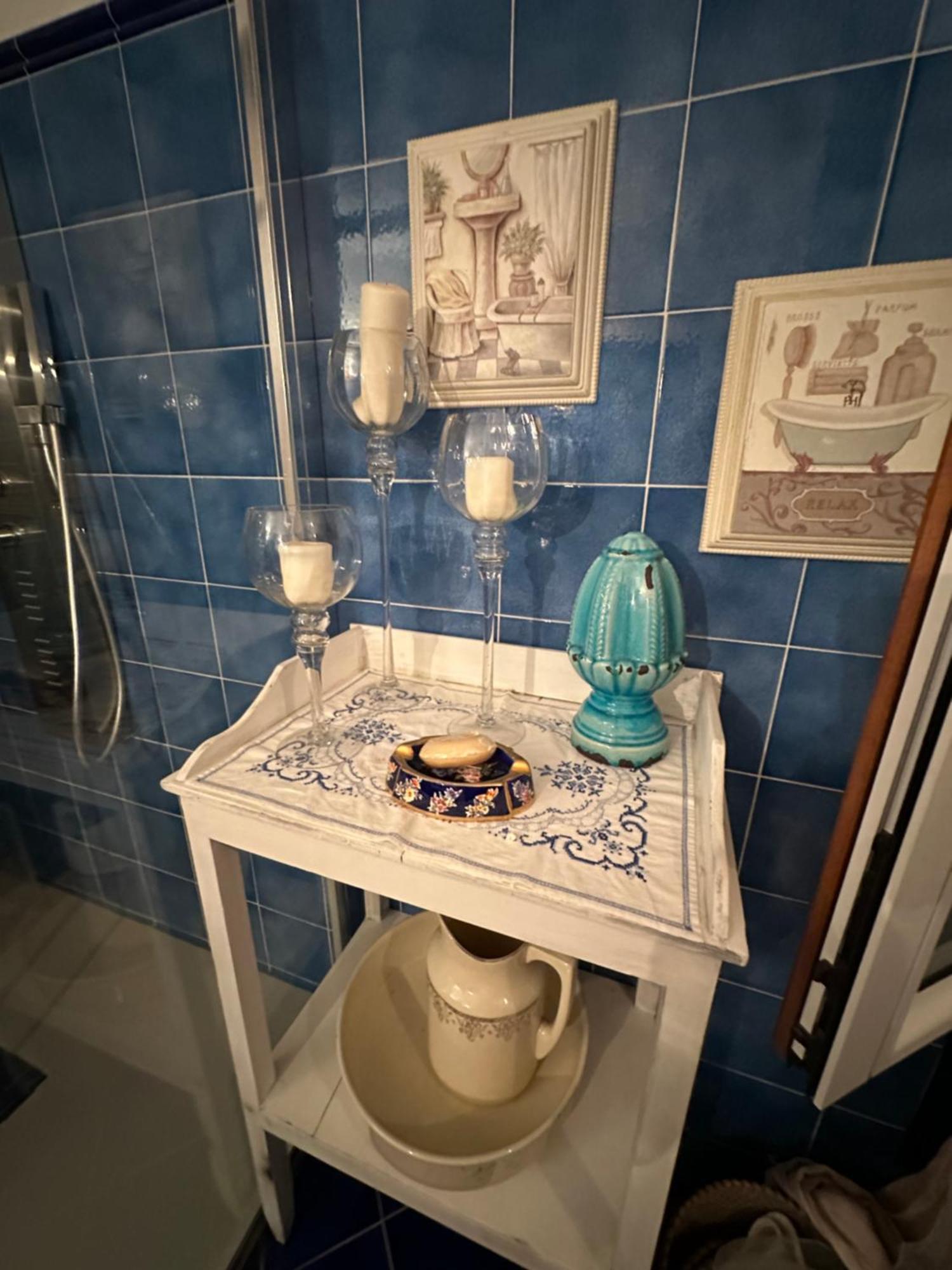 Villa Anna Torria Luaran gambar