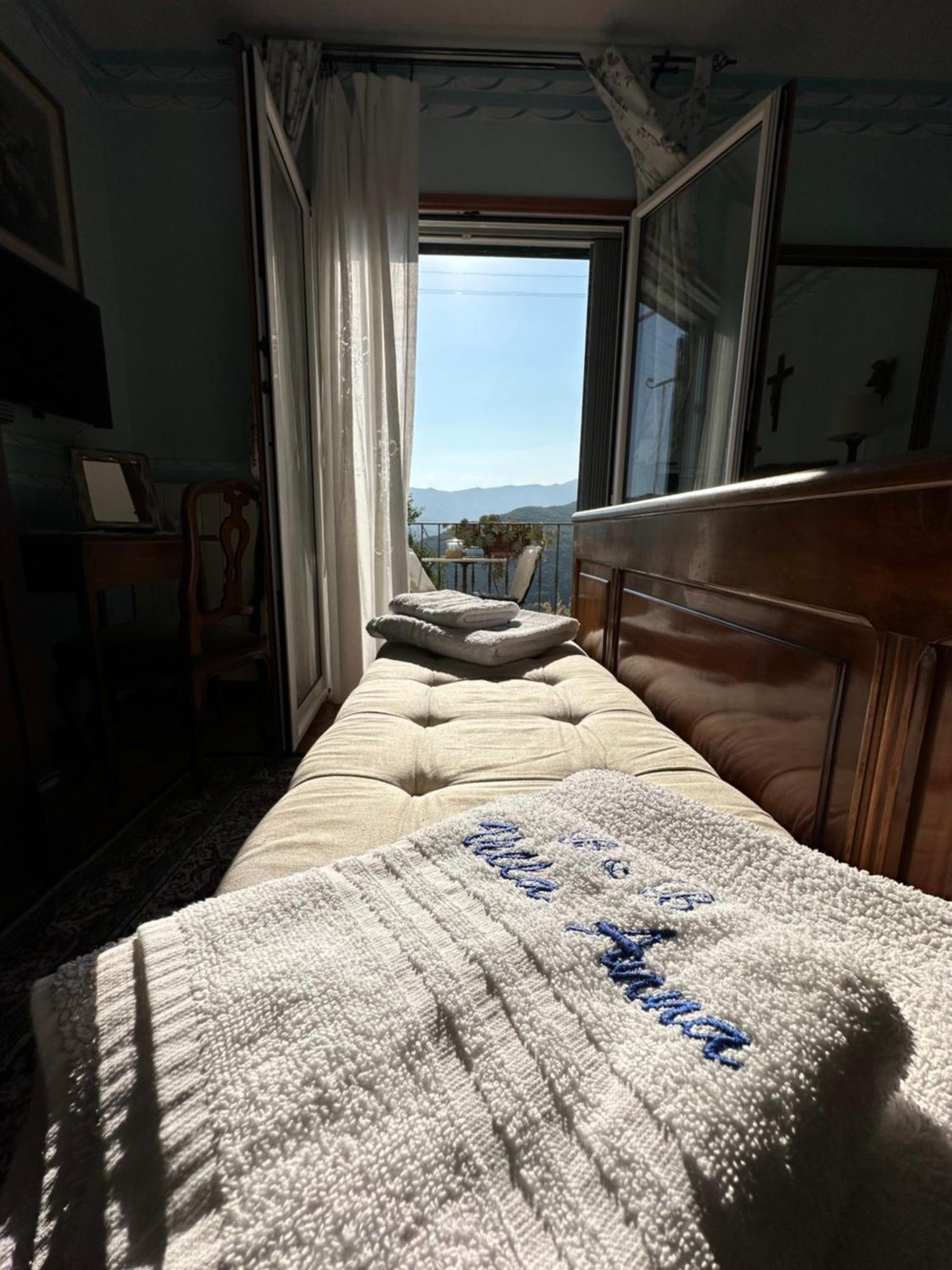 Villa Anna Torria Luaran gambar