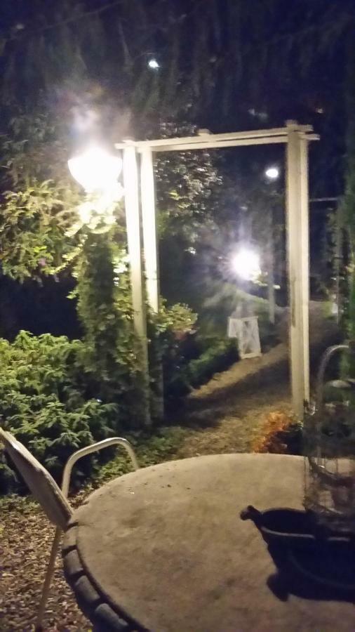 Villa Anna Torria Luaran gambar