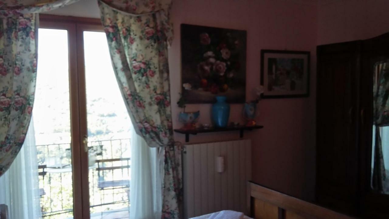 Villa Anna Torria Luaran gambar